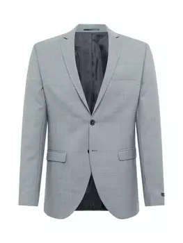Куртка JACK & JONES Regular Suit Jacket Solaris, серый