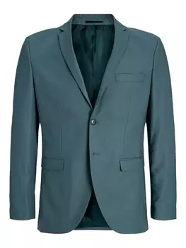 Куртка JACK & JONES Regular Suit SOLARIS, цвет Fir