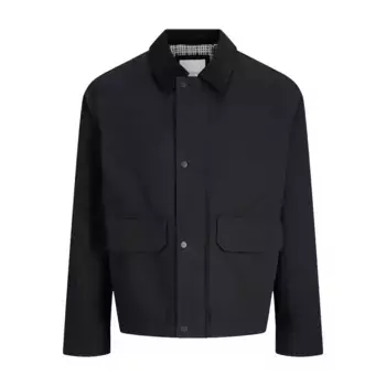 Куртка Jack & Jones River Utility, черный