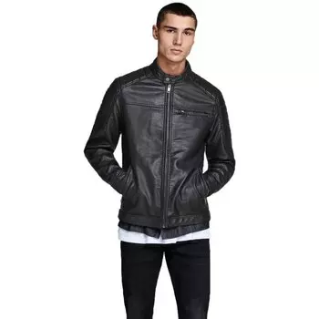 Куртка Jack & Jones Rocky, черный