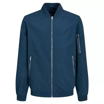 Куртка Jack & Jones Rush Bomber, синий