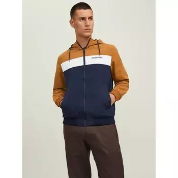 Куртка Jack & Jones Rush Bomber, синий