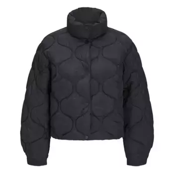 Куртка Jack & Jones Sena Quilted, черный