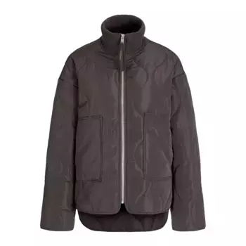 Куртка Jack & Jones Serena JJXX padded, коричневый