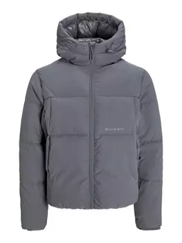 Куртка Jack & Jones, серый
