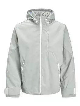 Куртка Jack & Jones, серый