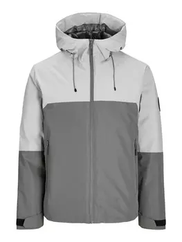 Куртка Jack & Jones, серый
