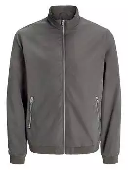 Куртка Jack & Jones, серый