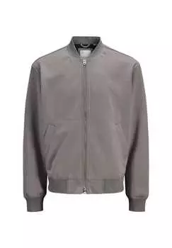 Куртка Jack & Jones, серый