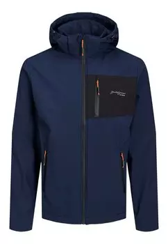 Куртка Jack & Jones, синий