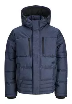 Куртка Jack & Jones, синий