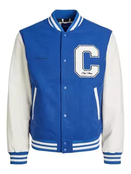 Куртка Jack & Jones, синий