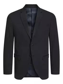 Куртка JACK & JONES Slim fit Suit Jacket JPRFRANCO, черный