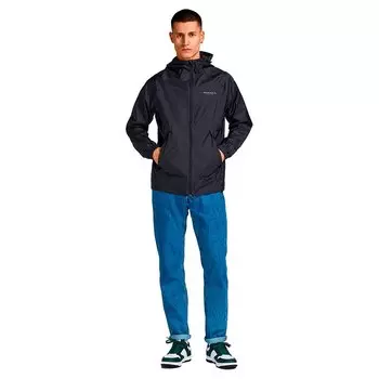 Куртка Jack & Jones Solar rain, черный