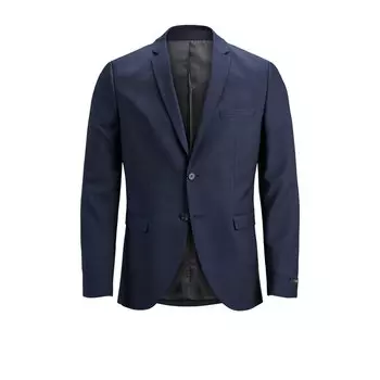 Куртка Jack & Jones Solaris Suit Noos, синий