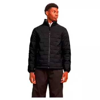 Куртка Jack & Jones Sonic Stand Collar, черный