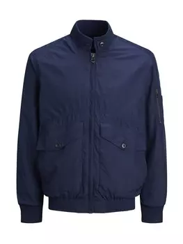 Куртка Jack & Jones, темно-синий