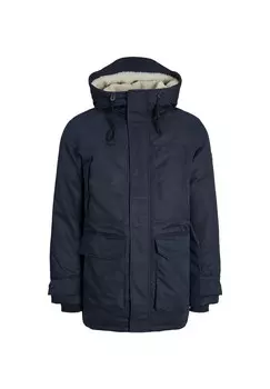 Куртка JACK & JONES, темно-синий