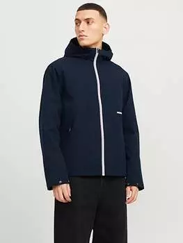 Куртка Jack & Jones, темно-синий