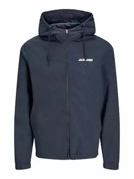 Куртка Jack & Jones, темно-синий