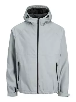 Куртка JACK & JONES THREAD, светло-серый