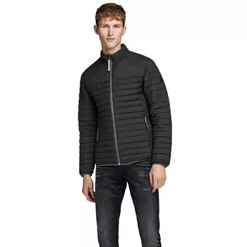 Куртка Jack & Jones Uno Lightweight Ket, черный