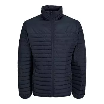 Куртка Jack & Jones Uno Lightweight Ket, синий