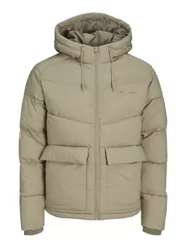 Куртка Jack & Jones Vesterbro, бежевый
