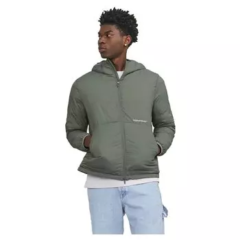 Куртка Jack & Jones Vesterbro Insulated, зеленый