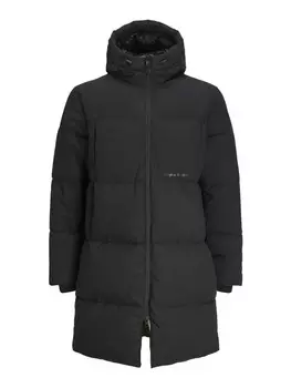 Куртка Jack & Jones Vesterbro Long, черный