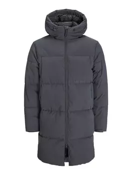 Куртка Jack & Jones Vesterbro Long, серый