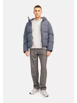 Куртка Jack & Jones Vesterbro, серый