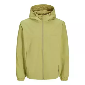 Куртка Jack & Jones Vesterbro, зеленый