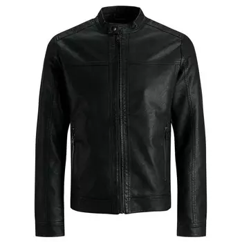Куртка Jack & Jones Warner, черный