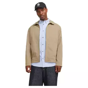 Куртка Jack & Jones Winson Worker, бежевый
