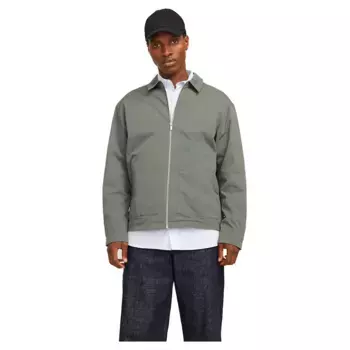 Куртка Jack & Jones Winson Worker, зеленый