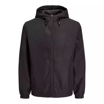 Куртка Jack & Jones Zack Light, черный