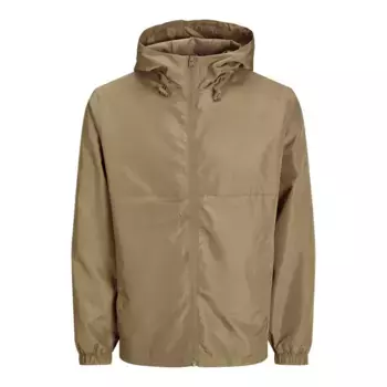 Куртка Jack & Jones Zack Light, коричневый