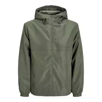 Куртка Jack & Jones Zack Light, зеленый