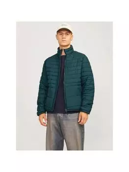 Куртка Jack & Jones, зеленый