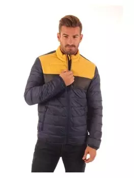 Куртка Jack & Jones, желтый