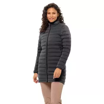 Куртка Jack Wolfskin Arcaden, серый