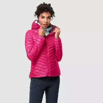 Куртка Jack Wolfskin Atmosphere, розовый