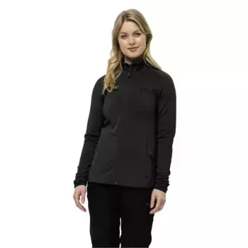 Куртка Jack Wolfskin Baiselberg, черный