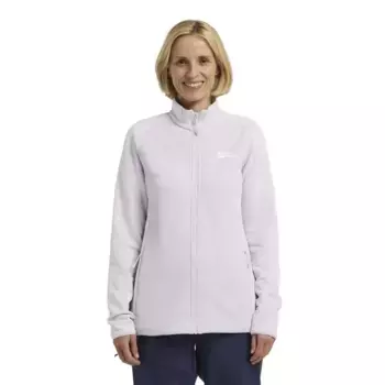 Куртка Jack Wolfskin Baiselberg, фиолетовый