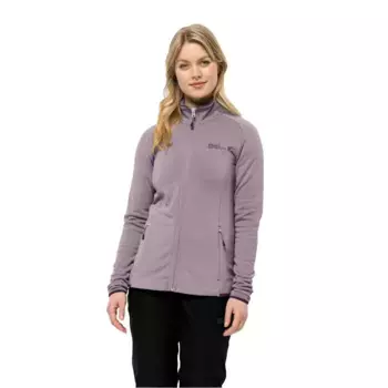 Куртка Jack Wolfskin Baiselberg, фиолетовый