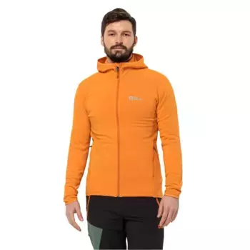 Куртка Jack Wolfskin Baiselberg, оранжевый