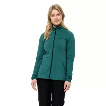 Куртка Jack Wolfskin Baiselberg, зеленый