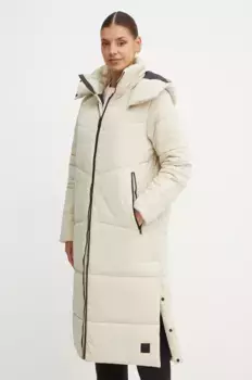 Куртка Jack Wolfskin, бежевый