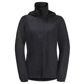 Куртка Jack Wolfskin, черный